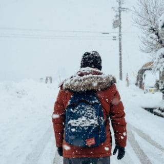 From warming centers to transportation, here is your quick guide to finding cold-weather resources in Jackson County.