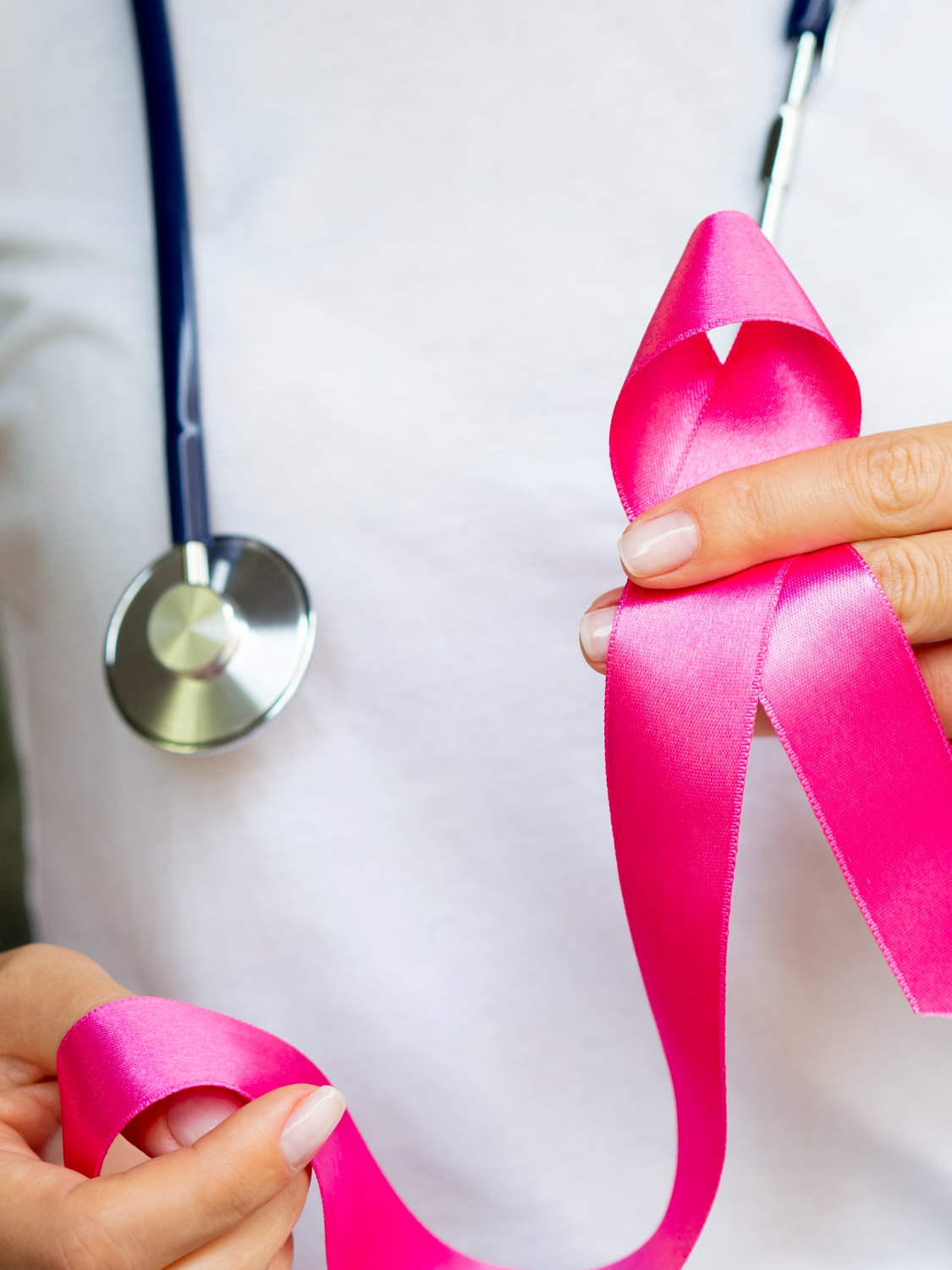 Breast Cancer Awareness Month Free Screening Program for Uninsured
